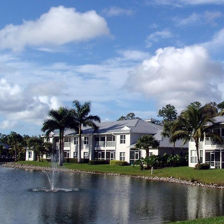 Greenlinks Golf Villas At Lely Resort Naples Manor Exterior foto