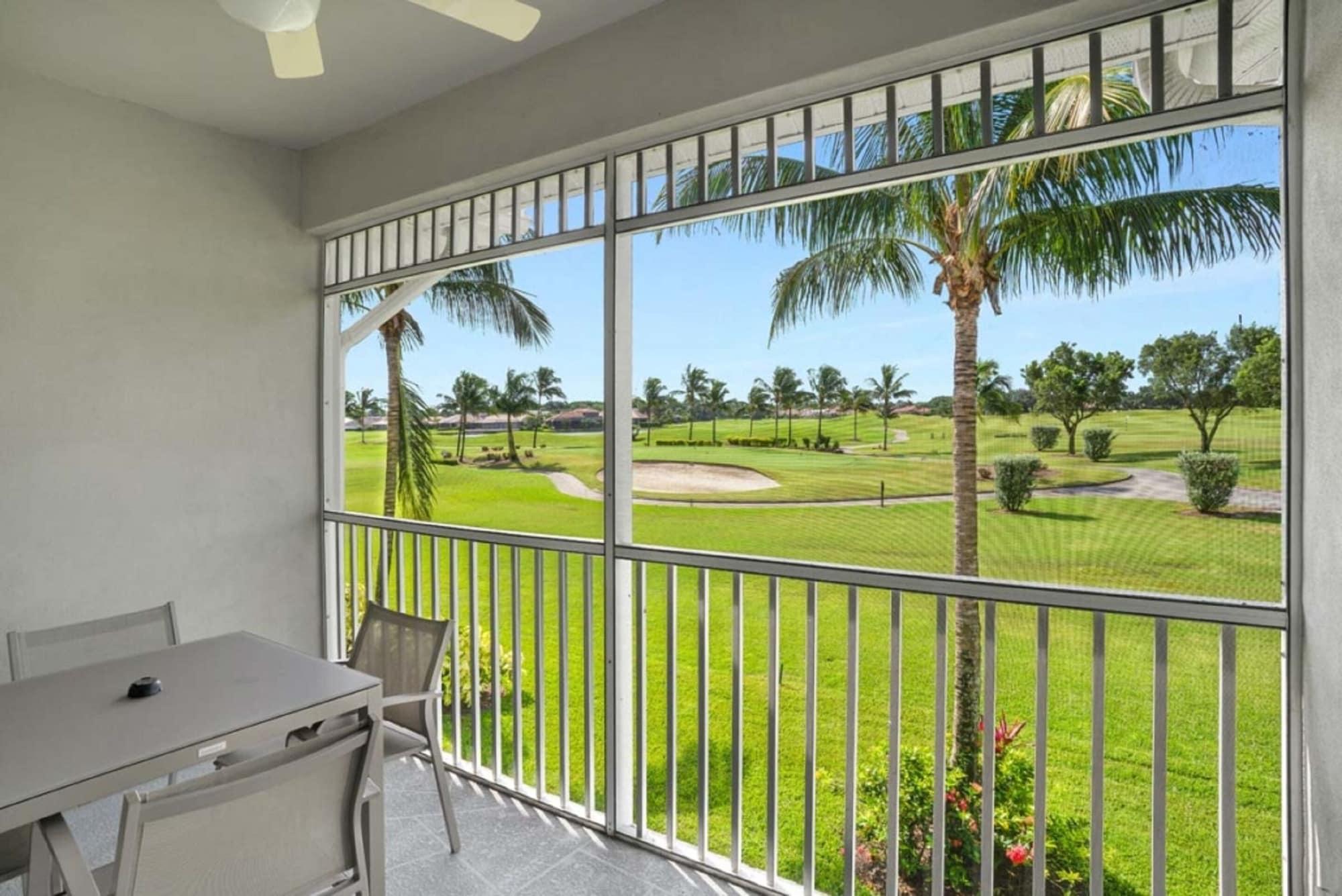 Greenlinks Golf Villas At Lely Resort Naples Manor Exterior foto