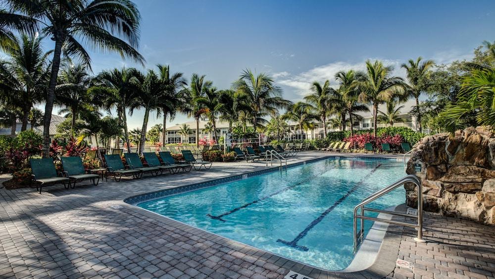 Greenlinks Golf Villas At Lely Resort Naples Manor Exterior foto