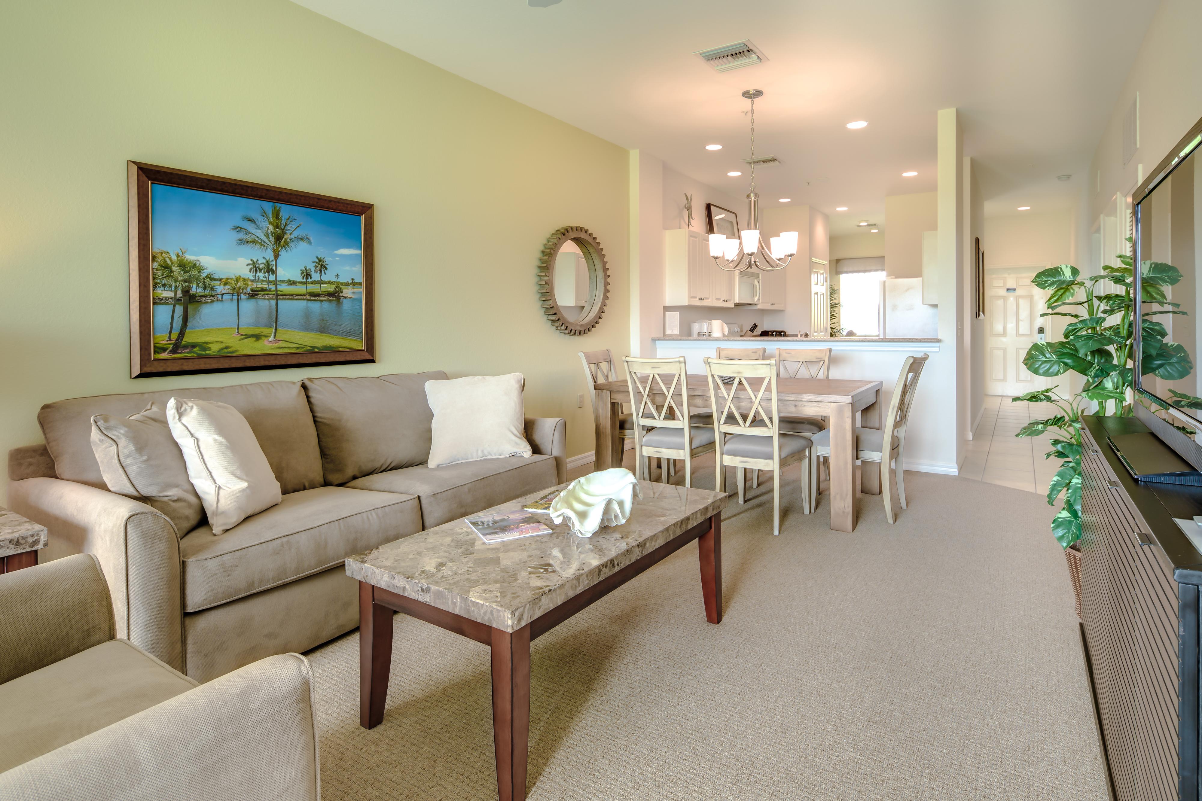 Greenlinks Golf Villas At Lely Resort Naples Manor Exterior foto