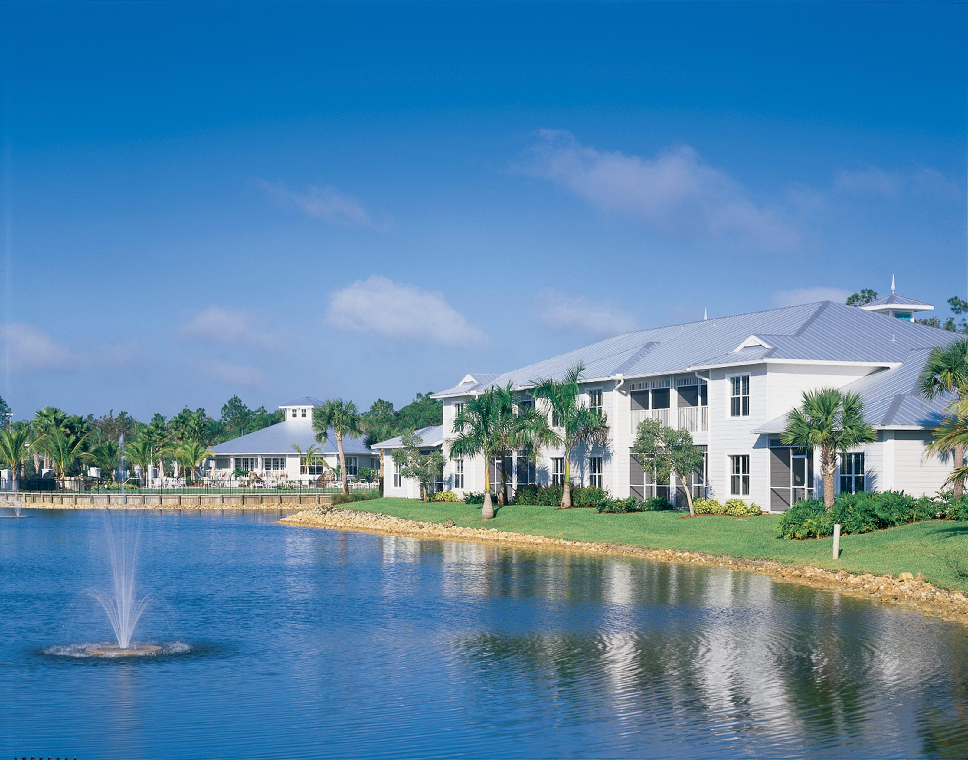 Greenlinks Golf Villas At Lely Resort Naples Manor Exterior foto