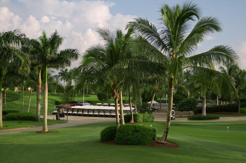 Greenlinks Golf Villas At Lely Resort Naples Manor Exterior foto