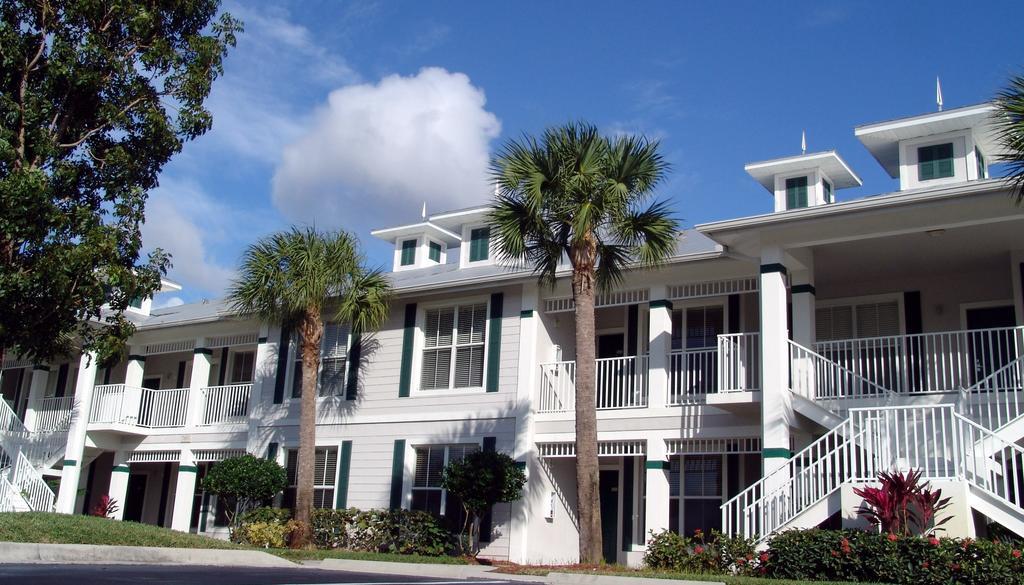 Greenlinks Golf Villas At Lely Resort Naples Manor Exterior foto