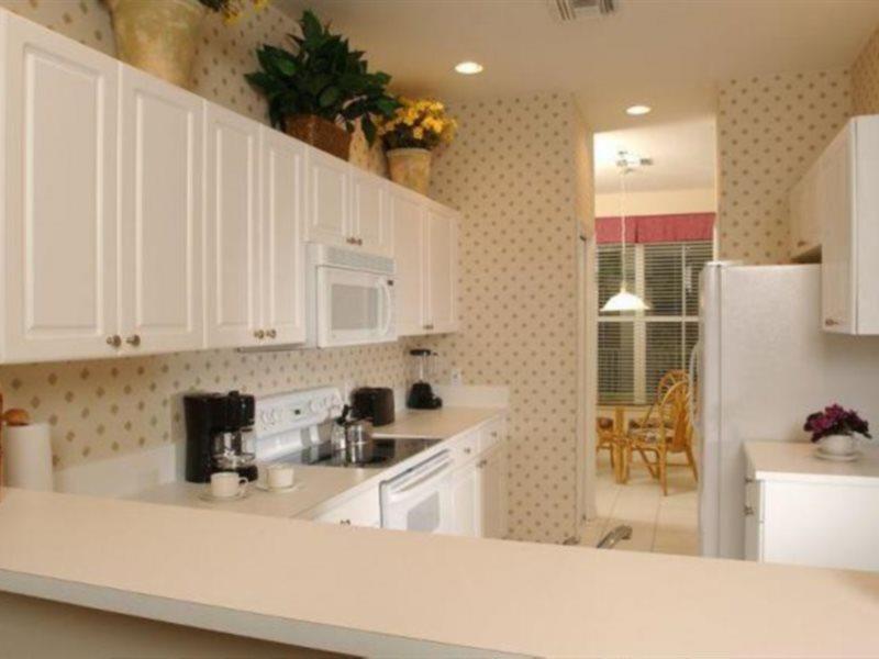 Greenlinks Golf Villas At Lely Resort Naples Manor Exterior foto