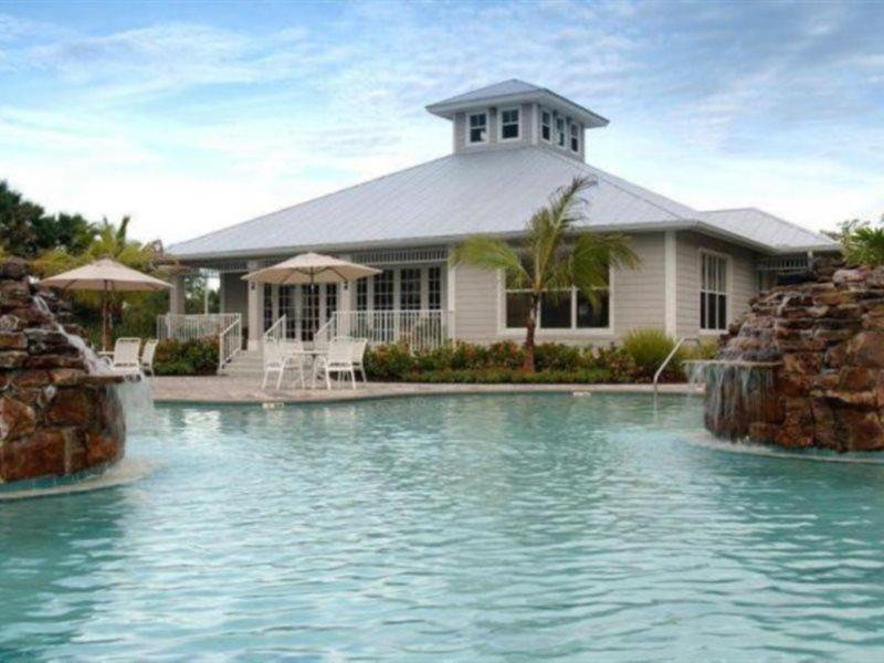 Greenlinks Golf Villas At Lely Resort Naples Manor Exterior foto