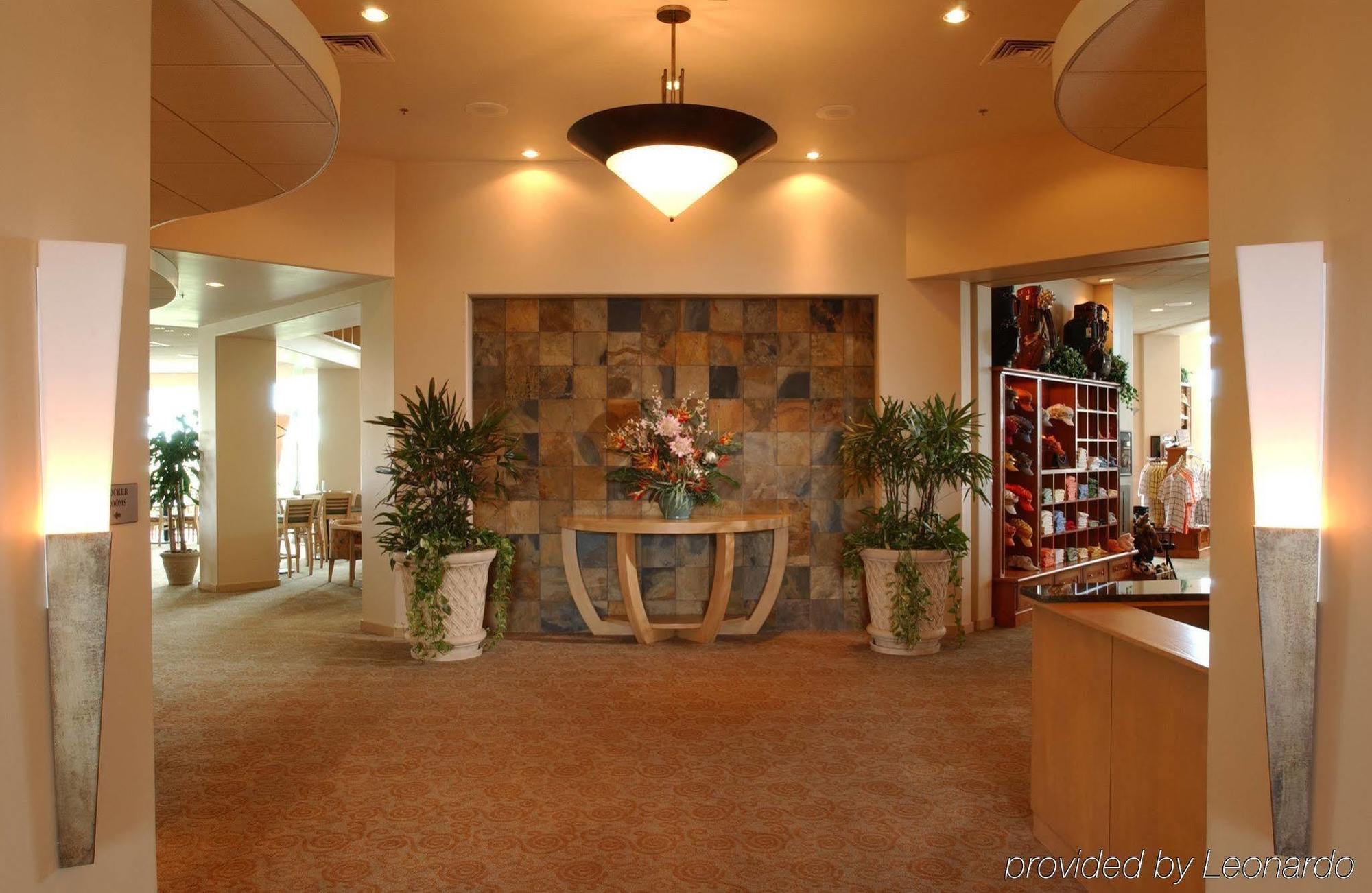 Greenlinks Golf Villas At Lely Resort Naples Manor Interior foto